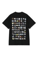Load image into Gallery viewer, Carhartt WIP S/S C Logo Archive T-Shirt Black
