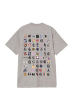 Load image into Gallery viewer, Carhartt WIP S/S C Logo Archive T-Shirt Grey Heather
