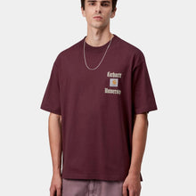 Load image into Gallery viewer, Carhartt WIP Schooling Heart T-Shirt Rondo
