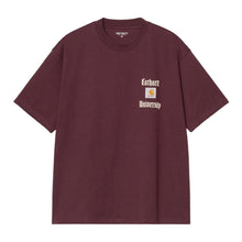 Load image into Gallery viewer, Carhartt WIP Schooling Heart T-Shirt Rondo
