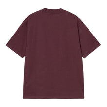 Load image into Gallery viewer, Carhartt WIP Schooling Heart T-Shirt Rondo
