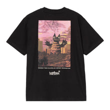 Load image into Gallery viewer, Carhartt WIP W&#39; S/S Wiptopia T-Shirt Black
