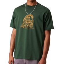 Load image into Gallery viewer, Carhartt WIP S/S Unit T-Shirt Sycamore
