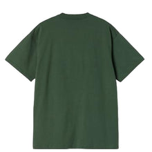 Load image into Gallery viewer, Carhartt WIP S/S Unit T-Shirt Sycamore

