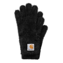 Load image into Gallery viewer, Carhartt WIP Chedda Gloves Black
