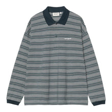 Load image into Gallery viewer, Carhartt WIP W&#39; L/S Largo Polo T-Shirt
