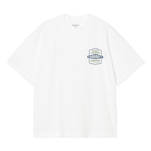 Load image into Gallery viewer, Carhartt WIP Networks T-Shirt White
