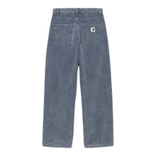 Load image into Gallery viewer, Carhartt WIP W&#39; Brandon Pant Jupiter Dusky Washed
