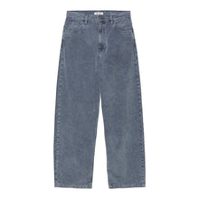 Load image into Gallery viewer, Carhartt WIP W&#39; Brandon Pant Jupiter Dusky Washed
