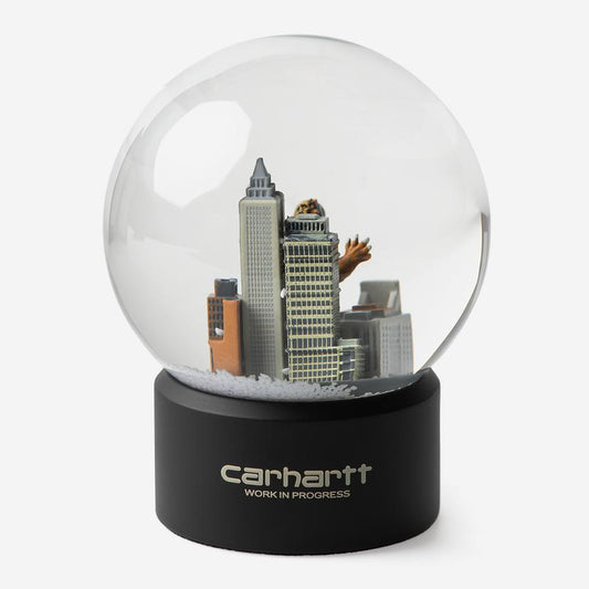 Carhartt Wiptopia Snow Globe