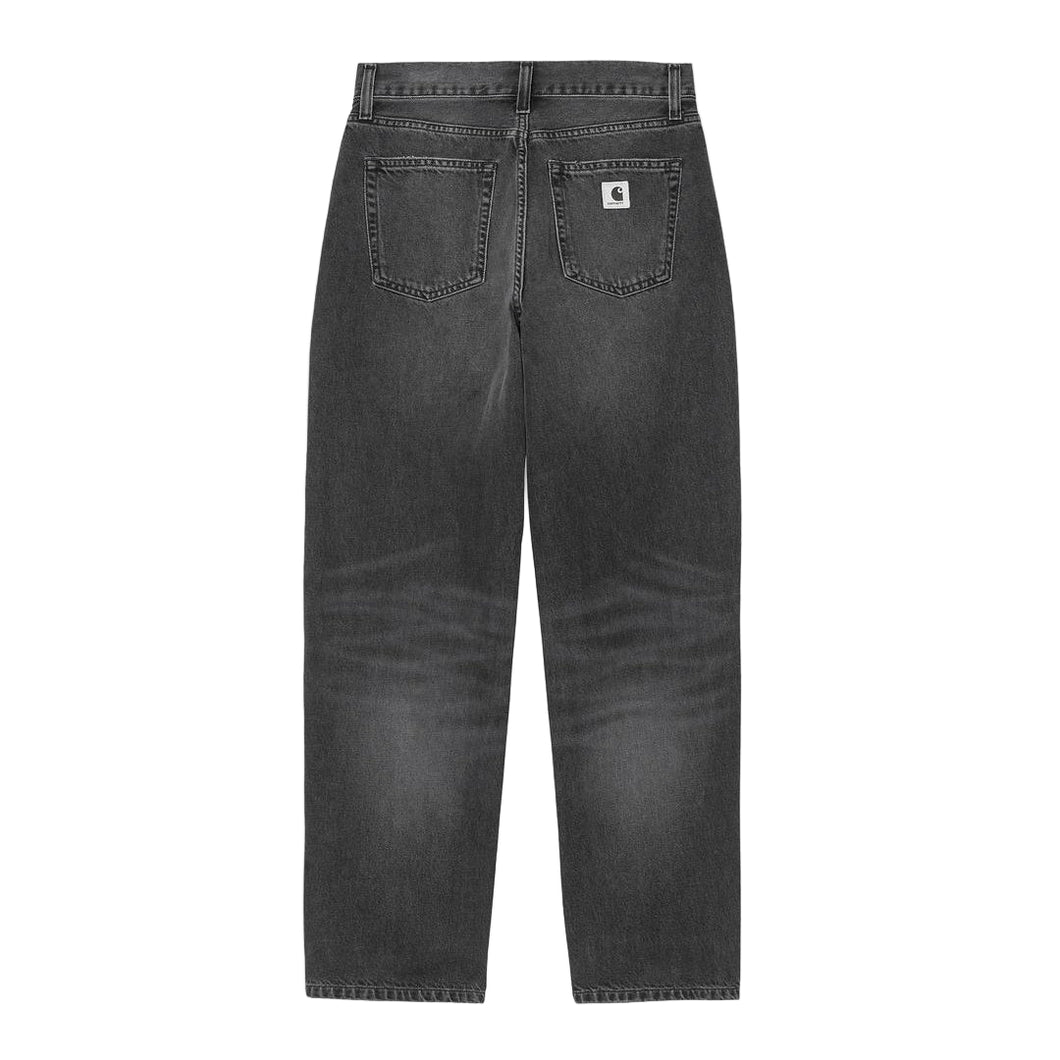 Carhartt WIP W' Arin Pant Black Dark used