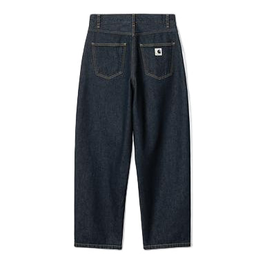 Carhartt WIP W' Brandon Pant Blue rigid
