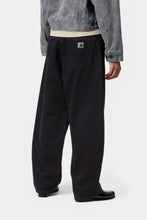 Load image into Gallery viewer, Carhartt WIP W&#39; Brandon Pant Blue Midnight
