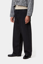 Load image into Gallery viewer, Carhartt WIP W&#39; Brandon Pant Blue Midnight
