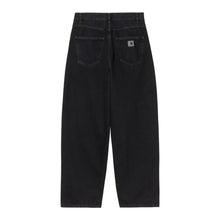 Load image into Gallery viewer, Carhartt WIP W&#39; Brandon Pant Blue Midnight
