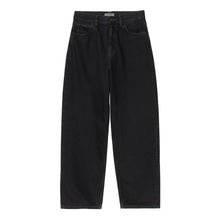 Load image into Gallery viewer, Carhartt WIP W&#39; Brandon Pant Blue Midnight
