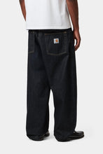 Load image into Gallery viewer, Carhartt WIP Brandon Pant Blue Rinsed
