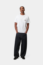 Load image into Gallery viewer, Carhartt WIP Brandon Pant Blue Rinsed
