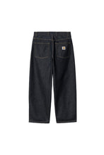 Load image into Gallery viewer, Carhartt WIP Brandon Pant Blue Rinsed
