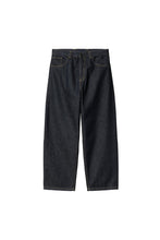 Load image into Gallery viewer, Carhartt WIP Brandon Pant Blue Rinsed

