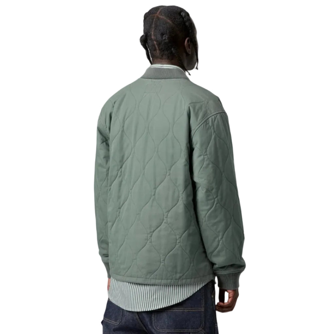 Carhartt WIP Kylan Liner Velvet Green