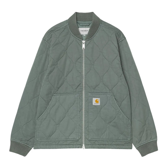 Carhartt WIP Kylan Liner Velvet Green