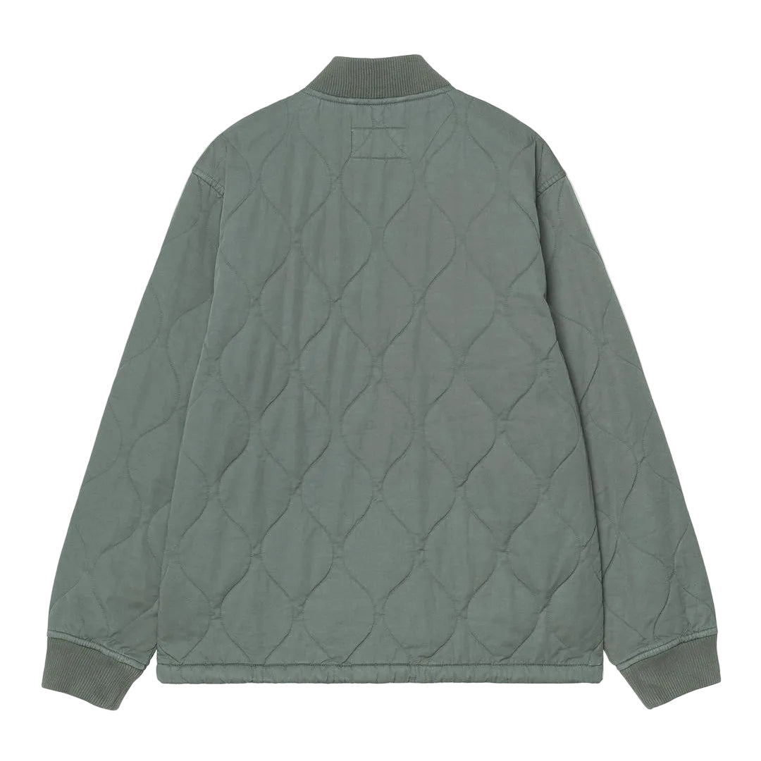 Carhartt WIP Kylan Liner Velvet Green