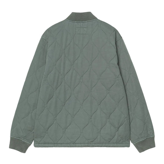 Carhartt WIP Kylan Liner Velvet Green