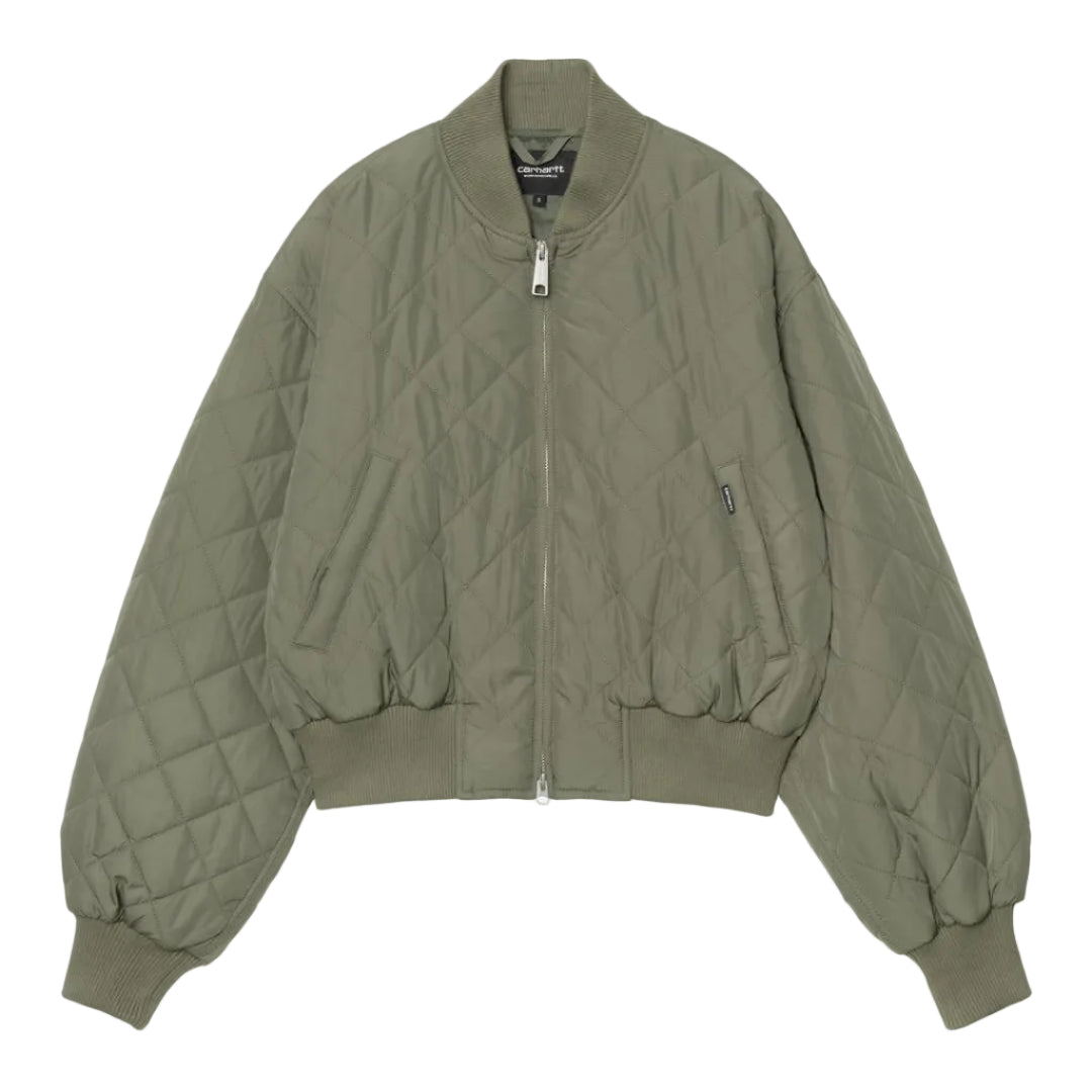 Carhartt WIP W' Selma Liner Leaf