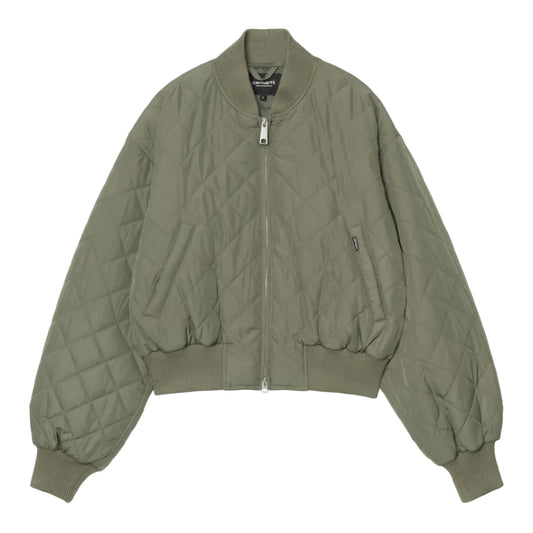 Carhartt WIP W' Selma Liner Leaf