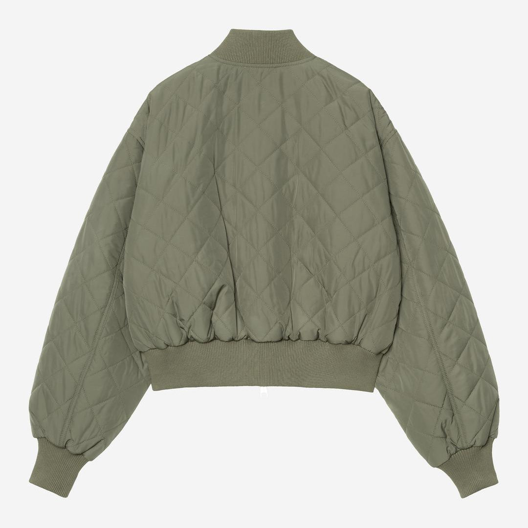 Carhartt WIP W' Selma Liner Leaf