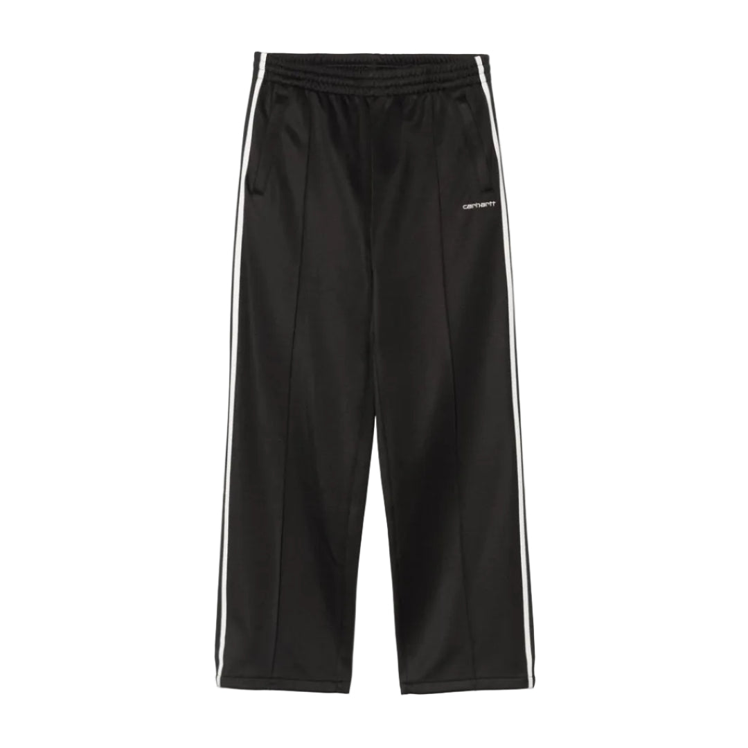 Carhartt WIP Bolar Sweat Pant Black
