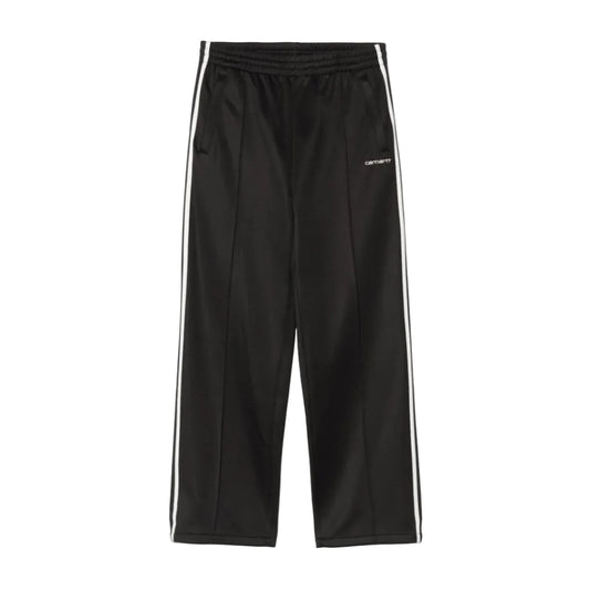 Carhartt WIP Bolar Sweat Pant Black