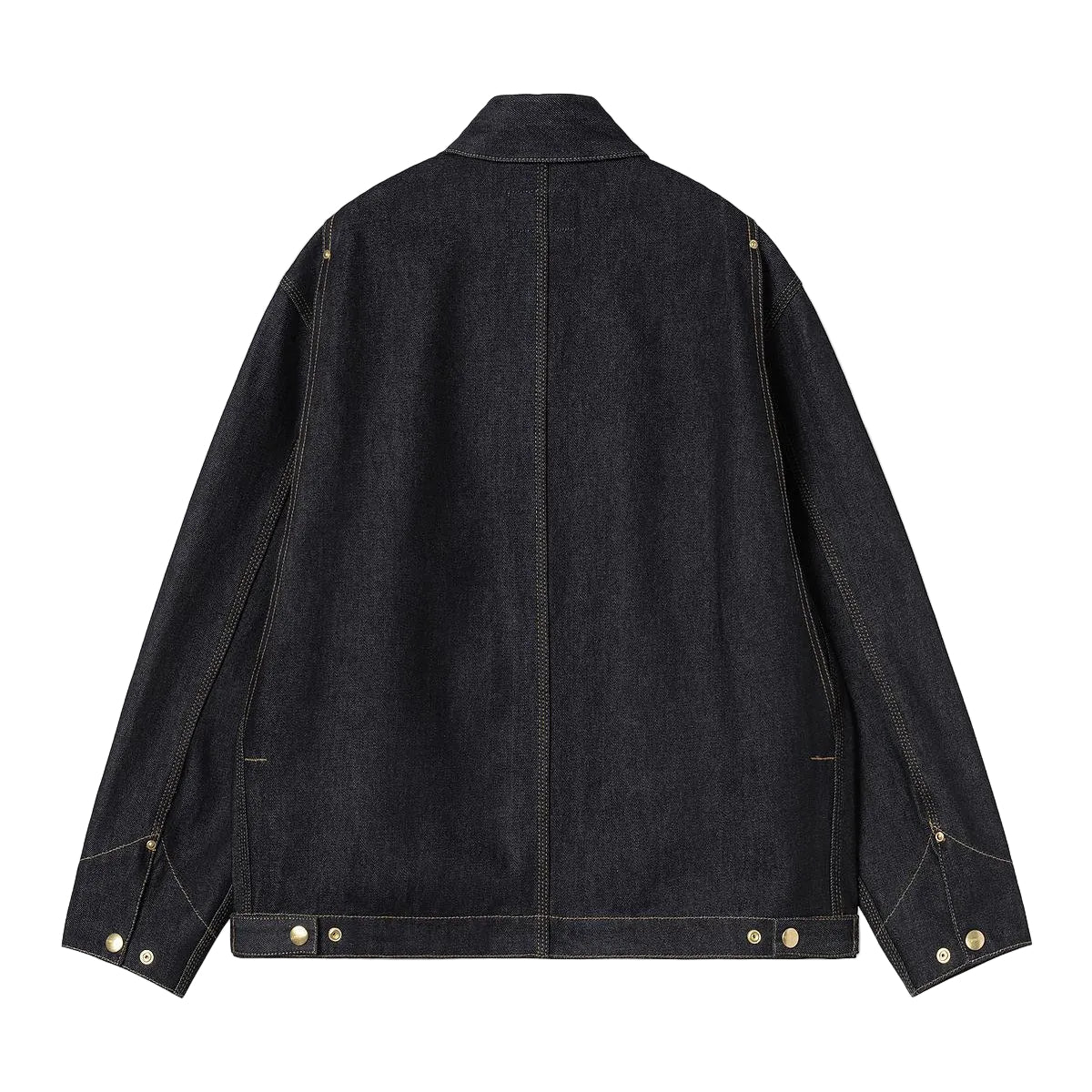 Carhartt WIP W' OG Arctic Jacket Blue Rigid