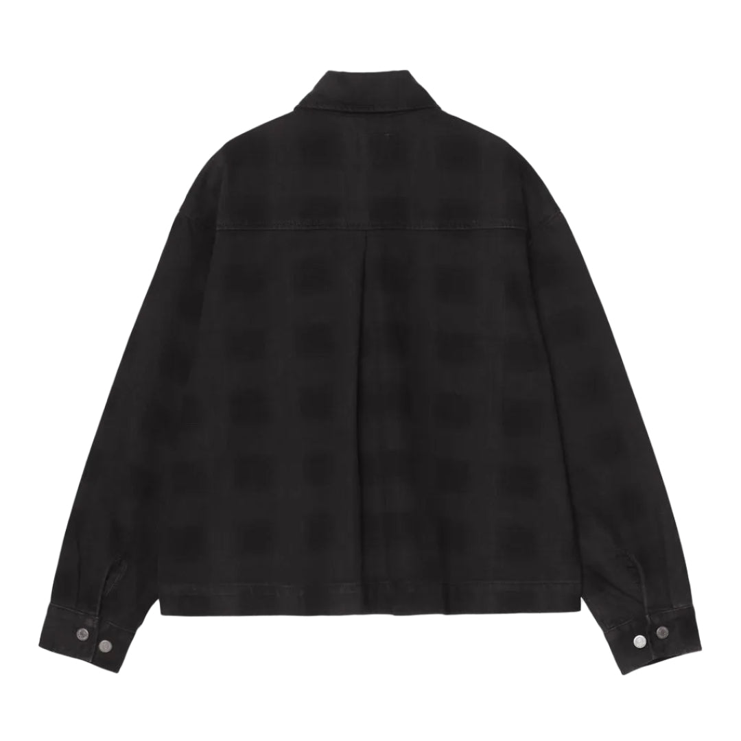Carhartt WIP W' Everson Shirt Jac Black