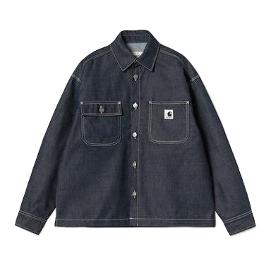 Carhartt WIP W' Louis Shirt Jac