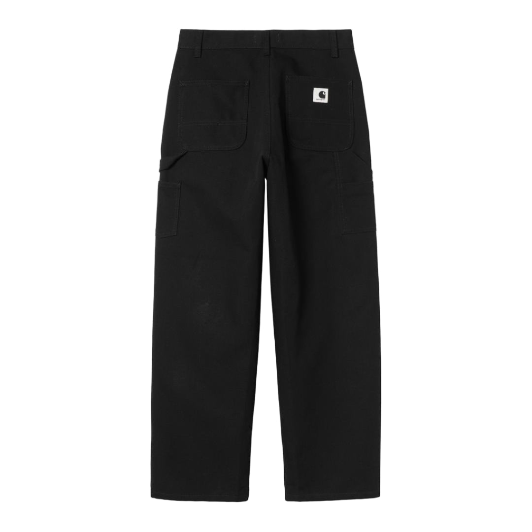 Carhartt WIP W' Brandon Single Knee Pant Black Rigid