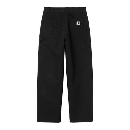 Carhartt WIP W' Brandon Single Knee Pant Black Rigid