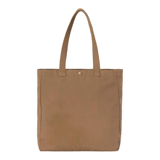 Carhartt WIP Bay Tote Hamilton Brown Rigid