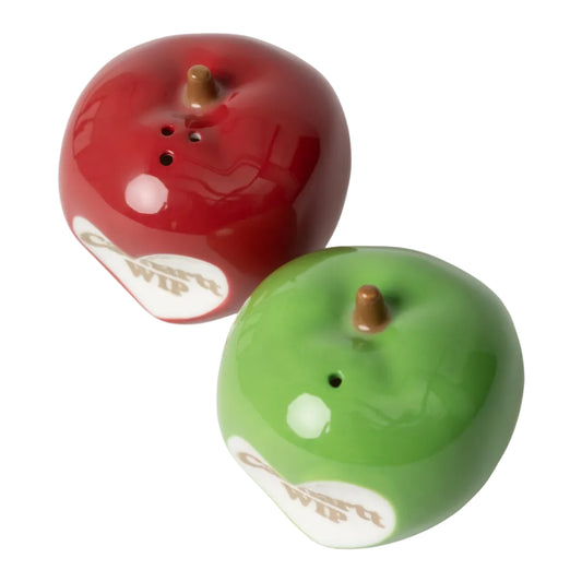 Carhartt WIP Spoiled Salt and Pepper Shakers Multicolor