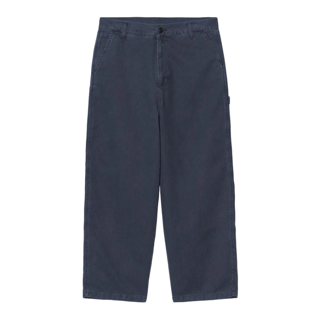 Carhartt WIP Parrish Pant Blue stone washed