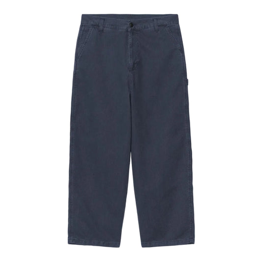 Carhartt WIP Parrish Pant Blue stone washed