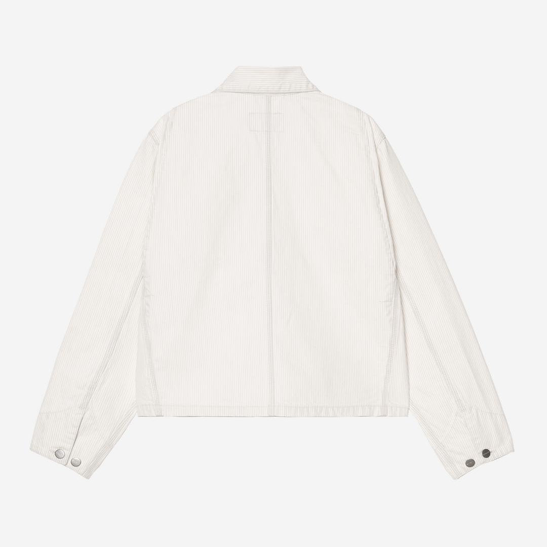 Carhartt WIP W' Mercer Chore Coat