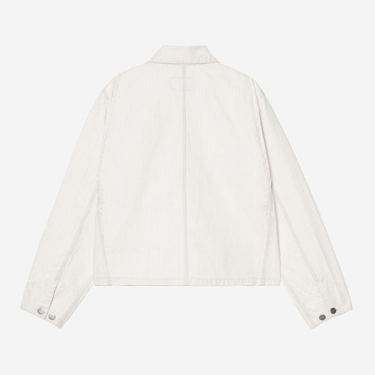 Carhartt WIP W' Mercer Chore Coat