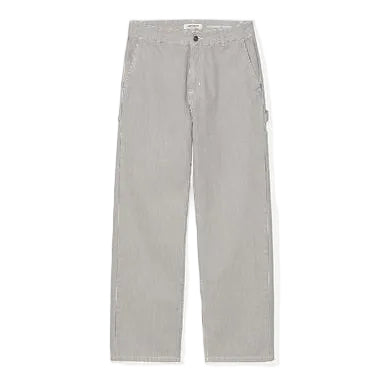 Carhartt W' Mercer Pant Graphite / Wax Stone Washed