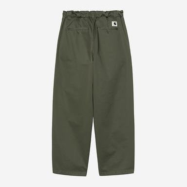 Carhartt W' Marv Pant Opuntia Stone Washed