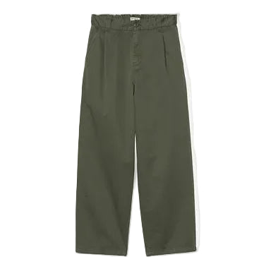Carhartt W' Marv Pant Opuntia Stone Washed
