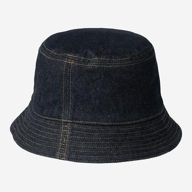Carhartt WIP Belmar Bucket Hat Blue Stone Washed