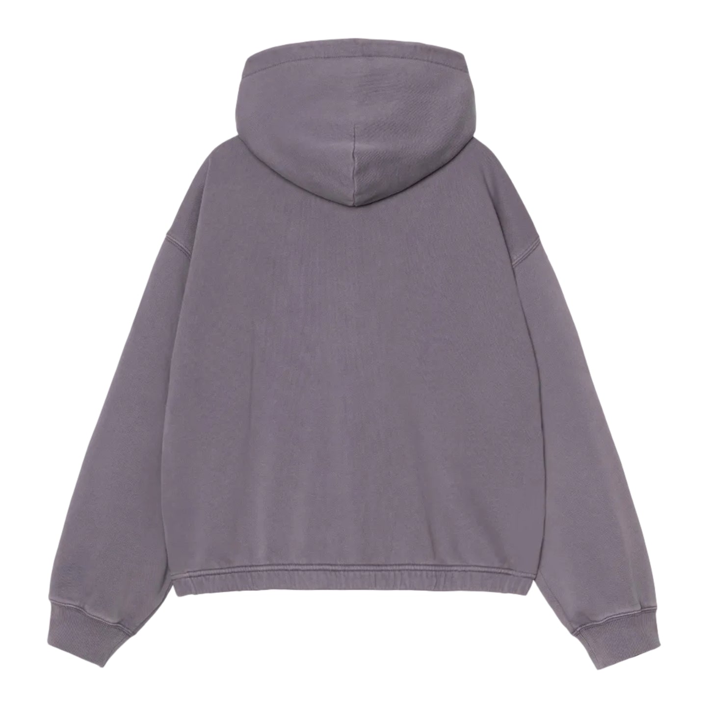 Carhartt WIP W' Hooded Hoggard Jacket Shady Purple