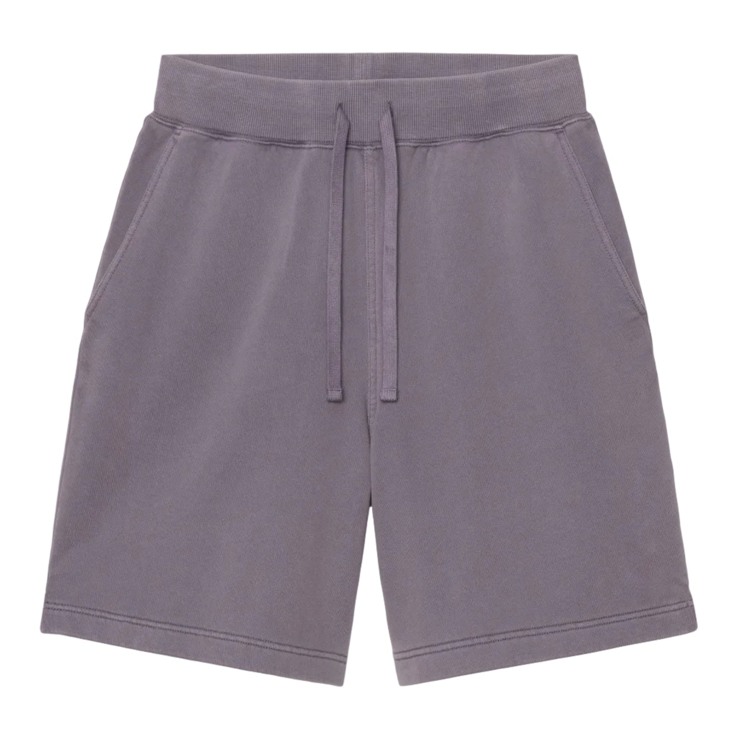 Carhartt WIP W' Hoggard Sweat Short Shady Purple
